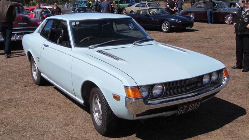 Do You Remember These Cars?, Triumph Dolomite, Subaru SVX, GMC Syclone, Plymouth Road Runner, Nissan NX2000, Maserati Biturbo, Oldsmobile Cutlass, Mercury Bobcat, Pontiac Solstice, Mitsubishi Starion, Chevrolet Apache, Isuzu Impulse RS, Ferrari Mondial, Chevrolet Corsica, Mitsubishi Galant VR4, Subaru BRAT, Chevy Nova, Dodge Dart, Ford Thunderbird, Toyota Celica, VW Karmann Ghia, Chevrolet Vega, Suzuki Samurai, AMC Eagle, Jeep Wagoneer, Ford Tempo