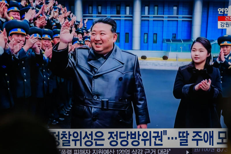 Bringing tourism into North Korea No longer the hermit kingdom?, A little R&R in North Korea, Welcome to Wonsan-Kalma, The Kim dynasty, Bringing tourism into North Korea, Pyongyang needs money, Attracting foreign tourists (and currencies), The Pyongyang-Moscow partnership, Diplomatic visit, Just in time