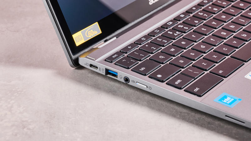 Acer Chromebook Spin 312: Two-minute review, Acer Chromebook Spin 312 review: Price and availability, Acer Chromebook Spin 312 review: Specs, Acer Chromebook Spin 312 review: Design, Acer Chromebook Spin 312 review: Performance, Acer Chromebook Spin 312 review: Battery life, Should I buy the Acer Chromebook Spin 312?, Buy it if..., Don't buy it if..., Acer Chromebook Spin 312 review: Also consider, How I tested the Acer Chromebook Spin 312