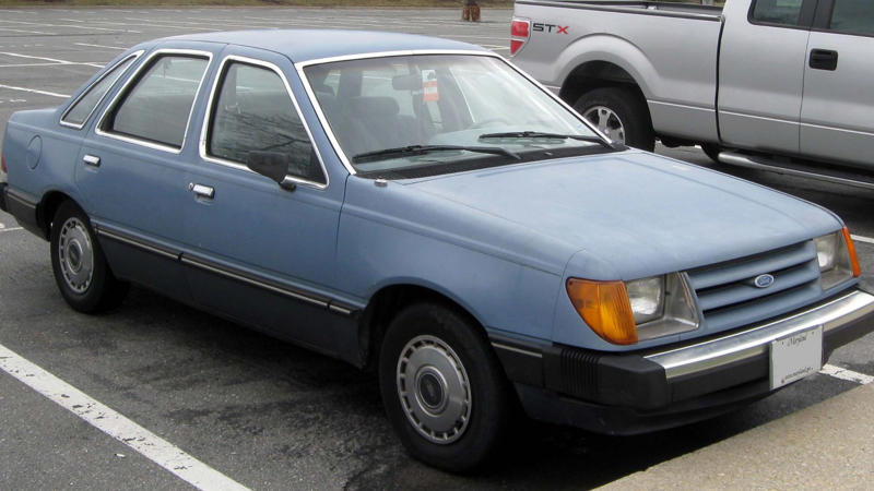 Do You Remember These Cars?, Triumph Dolomite, Subaru SVX, GMC Syclone, Plymouth Road Runner, Nissan NX2000, Maserati Biturbo, Oldsmobile Cutlass, Mercury Bobcat, Pontiac Solstice, Mitsubishi Starion, Chevrolet Apache, Isuzu Impulse RS, Ferrari Mondial, Chevrolet Corsica, Mitsubishi Galant VR4, Subaru BRAT, Chevy Nova, Dodge Dart, Ford Thunderbird, Toyota Celica, VW Karmann Ghia, Chevrolet Vega, Suzuki Samurai, AMC Eagle, Jeep Wagoneer, Ford Tempo