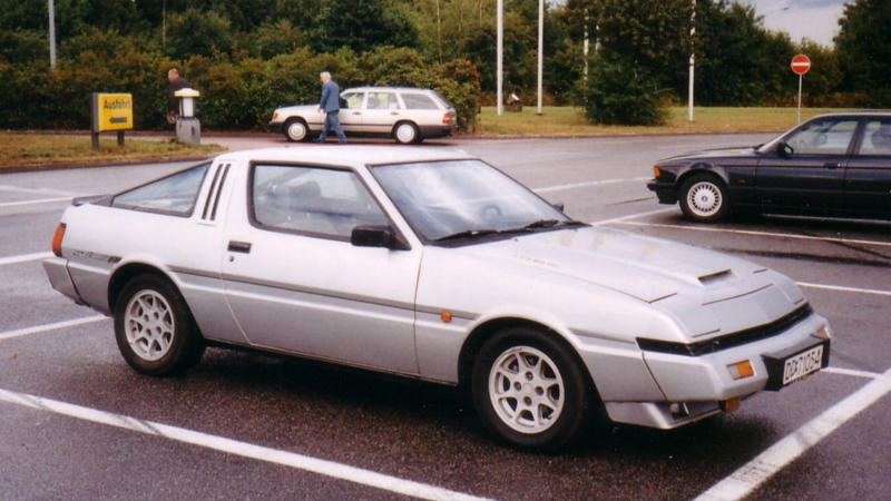 Do You Remember These Cars?, Triumph Dolomite, Subaru SVX, GMC Syclone, Plymouth Road Runner, Nissan NX2000, Maserati Biturbo, Oldsmobile Cutlass, Mercury Bobcat, Pontiac Solstice, Mitsubishi Starion, Chevrolet Apache, Isuzu Impulse RS, Ferrari Mondial, Chevrolet Corsica, Mitsubishi Galant VR4, Subaru BRAT, Chevy Nova, Dodge Dart, Ford Thunderbird, Toyota Celica, VW Karmann Ghia, Chevrolet Vega, Suzuki Samurai, AMC Eagle, Jeep Wagoneer, Ford Tempo
