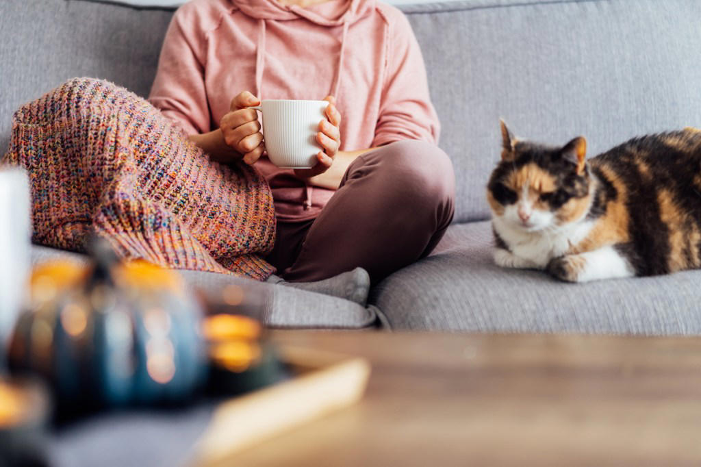 How long you should sit, stand and exercise each day