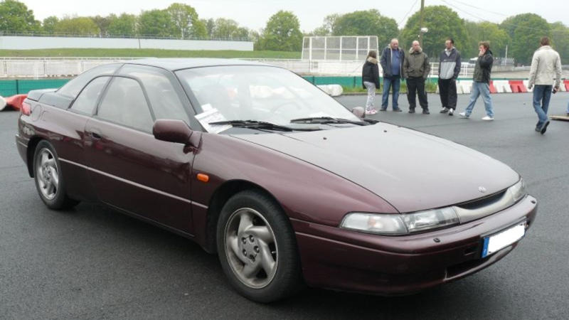 Do You Remember These Cars?, Triumph Dolomite, Subaru SVX, GMC Syclone, Plymouth Road Runner, Nissan NX2000, Maserati Biturbo, Oldsmobile Cutlass, Mercury Bobcat, Pontiac Solstice, Mitsubishi Starion, Chevrolet Apache, Isuzu Impulse RS, Ferrari Mondial, Chevrolet Corsica, Mitsubishi Galant VR4, Subaru BRAT, Chevy Nova, Dodge Dart, Ford Thunderbird, Toyota Celica, VW Karmann Ghia, Chevrolet Vega, Suzuki Samurai, AMC Eagle, Jeep Wagoneer, Ford Tempo