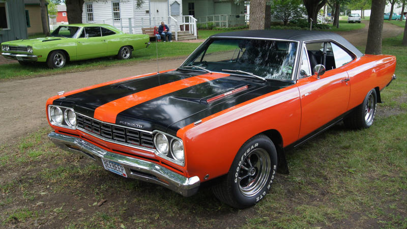 Do You Remember These Cars?, Triumph Dolomite, Subaru SVX, GMC Syclone, Plymouth Road Runner, Nissan NX2000, Maserati Biturbo, Oldsmobile Cutlass, Mercury Bobcat, Pontiac Solstice, Mitsubishi Starion, Chevrolet Apache, Isuzu Impulse RS, Ferrari Mondial, Chevrolet Corsica, Mitsubishi Galant VR4, Subaru BRAT, Chevy Nova, Dodge Dart, Ford Thunderbird, Toyota Celica, VW Karmann Ghia, Chevrolet Vega, Suzuki Samurai, AMC Eagle, Jeep Wagoneer, Ford Tempo