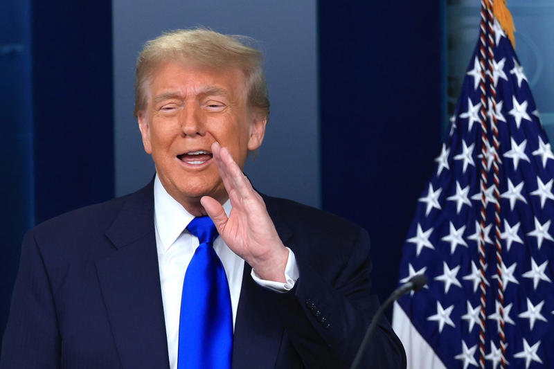 A new report reveals big problems, Canada's relationship with the US, America used to be ‘the’ destination, Two very critical pieces of evidence, Automobile and air return trip data, The latest data on vehicle returns, The worst numbers since Covid, Same-day border trips are way down, Huge drops at the major crossings, Canada’s busiest crossing, Air travel returns are down as well, Why air travel numbers are important, What the latest data revealed, “Abrupt and steep declines”, So what’s causing the drops?