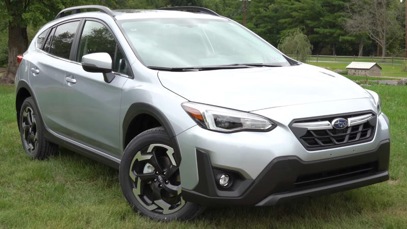 Subaru Crosstrek (Pre-2023) Road Rash Reality Check, Mercedes-Benz GLS, Rolls-Royce Phantom VIII, Porsche Panamera Turbo E-Hybrid, Cadillac Celestiq, Range Rover Sport SV, Volvo XC90, Mercedes-Benz S-Class (W223), BMW 7 Series, VinFast VF 8, Jeep Wrangler, Ford F-150 Hybrid, Volkswagen Taos, Tesla Model 3, Toyota Tundra, Nissan Juke, Ford EcoSport, Hyundai Kona (Pre-2024), Mazda CX-3, Subaru Crosstrek (Pre-2023)