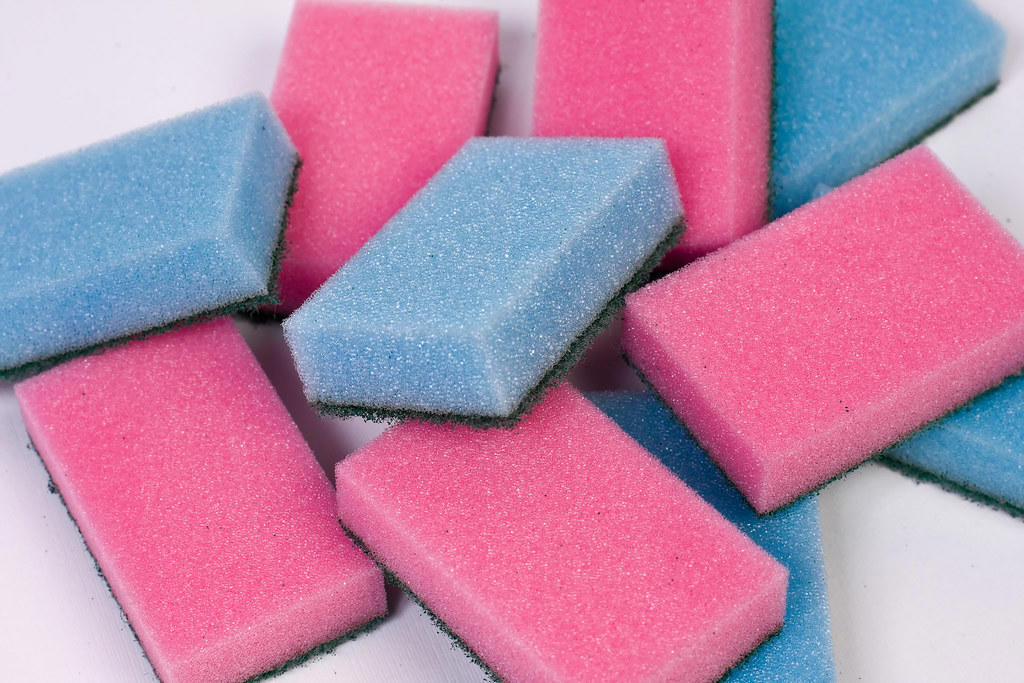 Kitchen Sponges Harbor More Bacteria Than Your Toilet, Pillows Lose Support and Collect Dead Skin Cells, Smoke Detector Batteries Fail When You Need Them Most, Toothbrushes Become Breeding Grounds for Harmful Bacteria, Contact Lens Cases Accumulate Dangerous Microorganisms, Fire Extinguishers Lose Pressure and Effectiveness Over Time, Mattresses Collect Dust Mites and Lose Structural Support, Sunscreen Loses UV Protection and Can Cause Skin Irritation, Power Strips Deteriorate and Become Fire Hazards, Running Shoes Lose Cushioning and Increase Injury Risk, Water Filters Stop Removing Contaminants Effectively, Makeup and Cosmetics Harbor Bacteria and Lose Potency, Spices Lose Flavor and Nutritional Value, Cleaning Products Become Less Effective and Potentially Dangerous, Batteries Leak Corrosive Chemicals and Lose Power