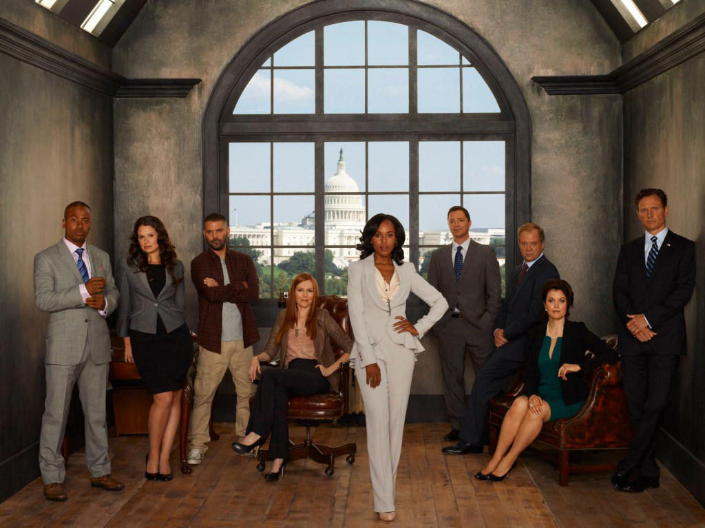 Netflix brings back hit series 5 years after it was axed
