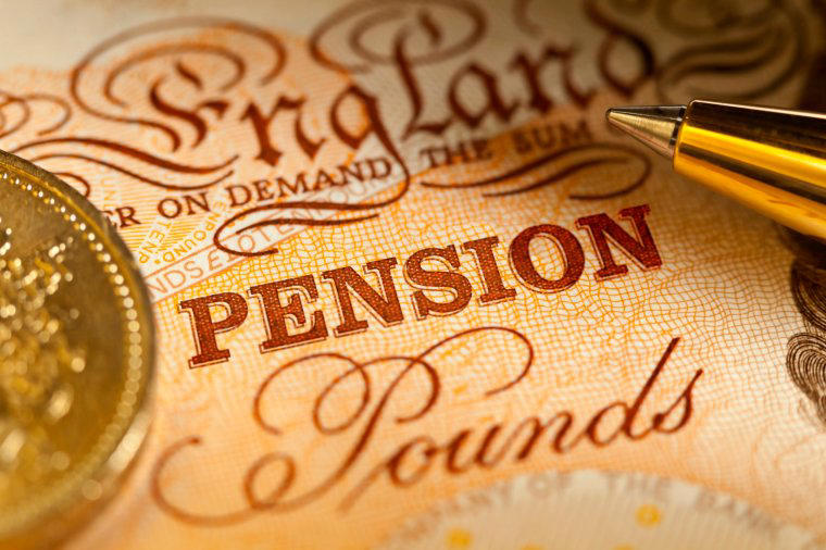 Aiming for a £1m pension pot My monthly income, My monthly outgoings, Growing up on free school meals, I was never good with money, A major issue for single person households, Aiming for a £1m pension pot, My first property