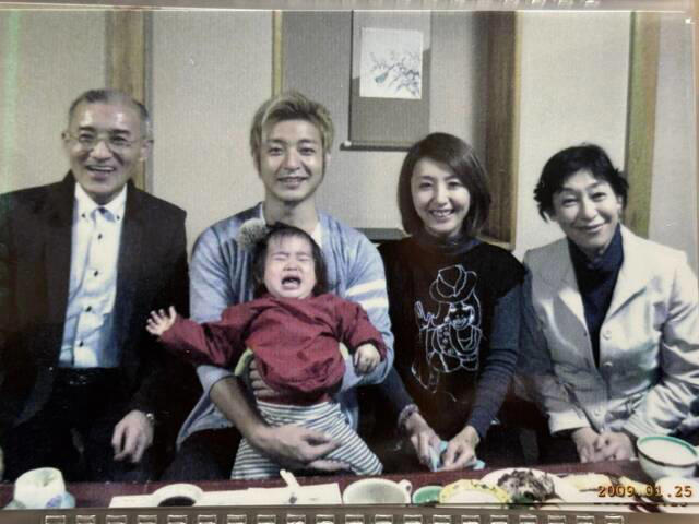 普段は「大きな長男」。いざという時はファイナルウェポン, 心がドキドキしたら、とりあえずやってみる, 徹底的にリサーチして、何本ものレールを敷く, 後悔のないように、気分が良くなる結果だといいね, 家族はみんなの戻れる場所, 今回紹介したのはこちら, 【著者プロフィール】つるの剛士（つるの・たけし）, こちらの記事もおすすめ