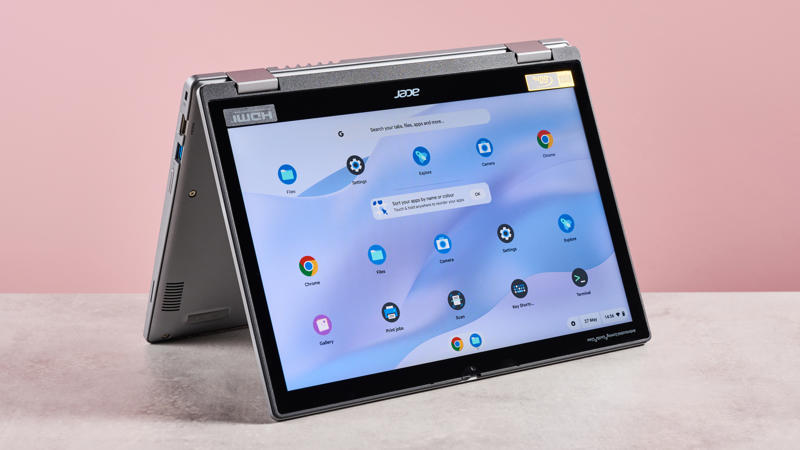 Acer Chromebook Spin 312: Two-minute review, Acer Chromebook Spin 312 review: Price and availability, Acer Chromebook Spin 312 review: Specs, Acer Chromebook Spin 312 review: Design, Acer Chromebook Spin 312 review: Performance, Acer Chromebook Spin 312 review: Battery life, Should I buy the Acer Chromebook Spin 312?, Buy it if..., Don't buy it if..., Acer Chromebook Spin 312 review: Also consider, How I tested the Acer Chromebook Spin 312