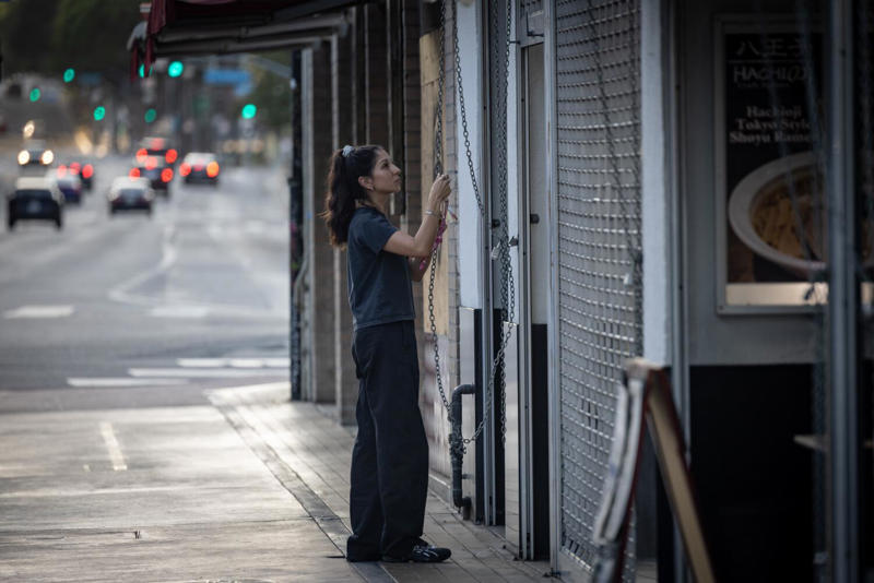A status quo of undocumented labor, Know your rights , Troubling scenarios , 'What would you do?'