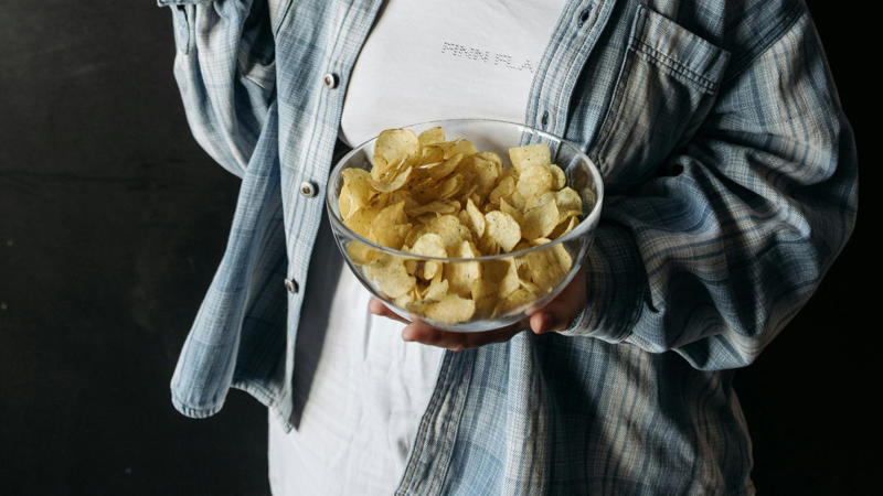 Do These Items Fit In Your Budget Anymore?, Pre-Ordering, Olive Oil, Gym Membership, Streaming Services, Live Concerts, Potato Chips, Cable Television, Sporting Events, Computer Graphics Cards, Organic Milk, UberEats, Frozen Pizza, Buffalo Wings, Magazines, Car Washes, Greeting Cards