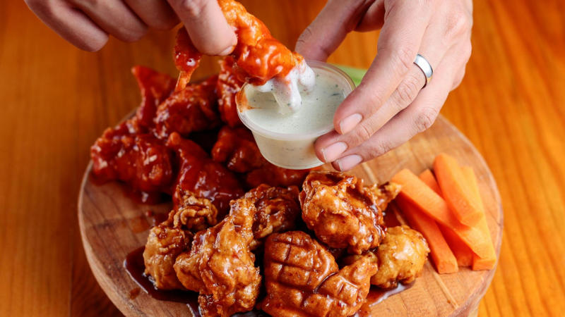 Do These Items Fit In Your Budget Anymore?, Pre-Ordering, Olive Oil, Gym Membership, Streaming Services, Live Concerts, Potato Chips, Cable Television, Sporting Events, Computer Graphics Cards, Organic Milk, UberEats, Frozen Pizza, Buffalo Wings, Magazines, Car Washes, Greeting Cards