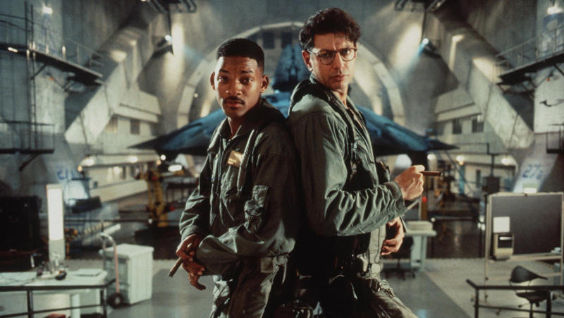 10 sci-fi movies we’ll never get to see – and the reasons why 1. Planet Of The Apes sequel, 2. Alien 5: Awakening, 3. Quentin Tarantino's Star Trek, 4. Barbarella remake, 5. 20,000 Leagues Under The Sea, 6. Jodorowsky's Dune, 7. Independence Day 3, 9. The Invisible Man (Johnny Depp version), 10. The Jetsons