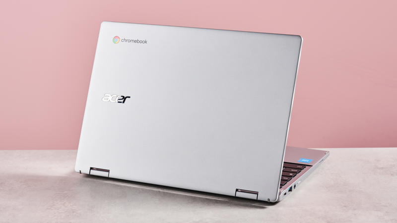Acer Chromebook Spin 312: Two-minute review, Acer Chromebook Spin 312 review: Price and availability, Acer Chromebook Spin 312 review: Specs, Acer Chromebook Spin 312 review: Design, Acer Chromebook Spin 312 review: Performance, Acer Chromebook Spin 312 review: Battery life, Should I buy the Acer Chromebook Spin 312?, Buy it if..., Don't buy it if..., Acer Chromebook Spin 312 review: Also consider, How I tested the Acer Chromebook Spin 312