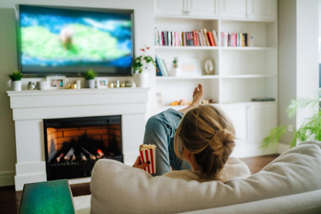 How long you should sit, stand and exercise each day