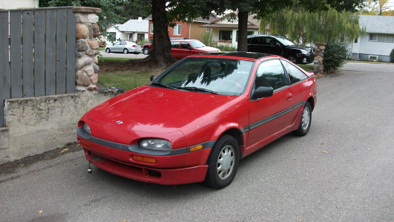 Do You Remember These Cars?, Triumph Dolomite, Subaru SVX, GMC Syclone, Plymouth Road Runner, Nissan NX2000, Maserati Biturbo, Oldsmobile Cutlass, Mercury Bobcat, Pontiac Solstice, Mitsubishi Starion, Chevrolet Apache, Isuzu Impulse RS, Ferrari Mondial, Chevrolet Corsica, Mitsubishi Galant VR4, Subaru BRAT, Chevy Nova, Dodge Dart, Ford Thunderbird, Toyota Celica, VW Karmann Ghia, Chevrolet Vega, Suzuki Samurai, AMC Eagle, Jeep Wagoneer, Ford Tempo