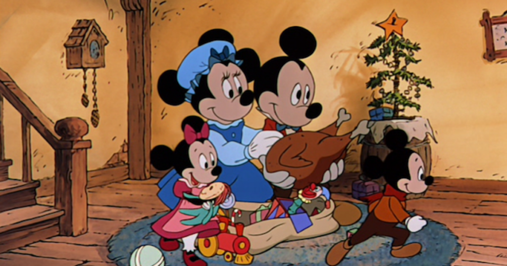 #1: The Phantom Tollbooth (1970), #3: Robin Hood (1973), #4: The Rescuers (1977), #6: The Hobbit (1977), #7: Winnie the Pooh and Tigger Too (1974), #9: The Cat in the Hat (1971), #10: Raggedy Ann &amp; Andy: A Musical Adventure (1977), #12: Race for Your Life, Charlie Brown (1977), #13: Journey Back to Oz (1972), #15: Oliver &amp; Company (1988), #16: The Fox and the Hound (1981), #18: The Land Before Time (1988), #19: The Black Cauldron (1985), #21: An American Tail (1986), #22: Mickey’s Christmas Carol (1983)