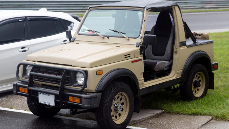 Do You Remember These Cars?, Triumph Dolomite, Subaru SVX, GMC Syclone, Plymouth Road Runner, Nissan NX2000, Maserati Biturbo, Oldsmobile Cutlass, Mercury Bobcat, Pontiac Solstice, Mitsubishi Starion, Chevrolet Apache, Isuzu Impulse RS, Ferrari Mondial, Chevrolet Corsica, Mitsubishi Galant VR4, Subaru BRAT, Chevy Nova, Dodge Dart, Ford Thunderbird, Toyota Celica, VW Karmann Ghia, Chevrolet Vega, Suzuki Samurai, AMC Eagle, Jeep Wagoneer, Ford Tempo