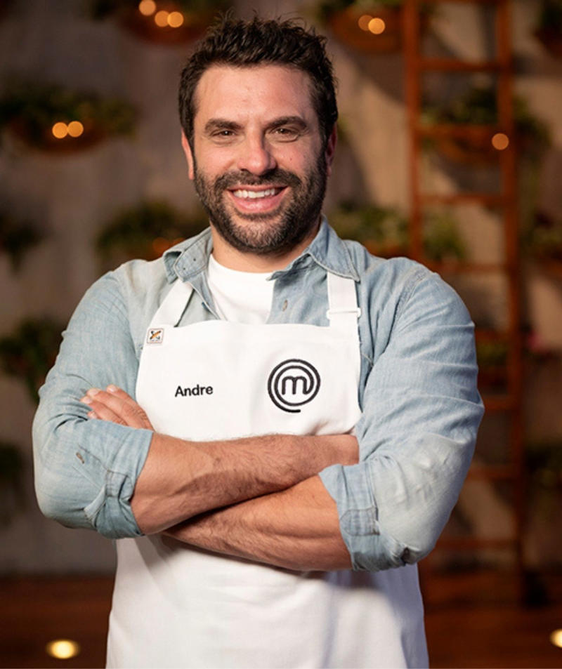 MEET THE TOP 10,      Alana Lowes   ,      Andre Ursini   ,      Audra Morrice   ,      Ben Macdonald   ,      Callum Hann   ,      Depinder Chhibber   ,      Jamie Fleming   ,      Laura Sharrad   ,      Sarah Todd   ,      Snezana Calic   