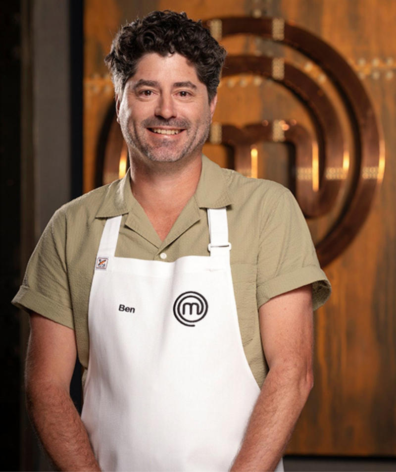 MEET THE TOP 10,      Alana Lowes   ,      Andre Ursini   ,      Audra Morrice   ,      Ben Macdonald   ,      Callum Hann   ,      Depinder Chhibber   ,      Jamie Fleming   ,      Laura Sharrad   ,      Sarah Todd   ,      Snezana Calic   