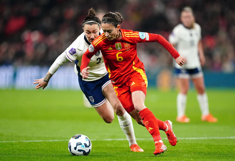 Euro 2025 LIVE: Latest news and updates, Switzerland 0-0 Norway, Switzerland 0-0 Norway, KICK-OFF! Switzerland 0-0 Norway, Euro 2025: Norway vs Switzerland, Euro 2025 opening ceremony to come, Switzerland ready for 'once-in-a-lifetime' opportunity, Switzerland fans march to St Jakob-Park for Euros opener, Switzerland v Norway team news ahead of Euros opener, Euro 2025 team guide: Switzerland, Euro 2025 team guide: Norway, FULL TIME! Iceland 0-1 Finland, FULL TIME! Iceland 0-1 Finland, Iceland 0-1 Finland, Iceland 0-1 Finland, GOOOOAL! Iceland 0-1 Finland, RED CARD! Iceland 0-0 Finland, CHANCE! Iceland 0-0 Finland, BACK UNDERWAY! Iceland 0-0 Finland, HALF-TIME! Iceland 0-0 Finland, CLOSE! Iceland 0-0 Finland, Iceland 0-0 Finland, SAVE! Iceland 0-0 Finland, We are underway!, The first national anthems of Euro 2025, The fans are out in Thun!, Iceland and Finland 'similar' and depend on team spirit, Euro 2025 opening ceremony takes place later, Iceland vs Finland team news, Euro 2025 TV schedule: How to watch every match today, Euro 2025 guide: Finland, Euro 2025: Iceland guide, Extreme heat warnings extended as Euro 2025 kicks off amid heatwave, Euro 2025 fixtures, results and group tables, Beth Mead 'won't talk football' with Vivianna Miedema before Euros clash, Euro 2025 prize money: How much do teams win round by round?, Switzerland and Norway prepare for Euro 2025 opener, How Euro 2025 could show a distinctive power shift in women’s football, Lionesses embrace 'healthy competition' for places at Euro 2025, France coach quoted Einstein before dropping captain Wendie Renard from Euro 2025 squad, Norway unbothered by heat warnings ahead of Euros opener, England's Chloe Kelly completes permanent move to Arsenal, Pubs reveal how many extra pints they expect to pull during Euro 2025, England Women’s Euros squad 2025: Guide to every Lionesses player, Prince William's message to Lionesses ahead of Euro 2025, Lionesses receive warm send-off from St George's Park, Heating warnings issued for first three days of the tournament, Aitana Bonmati back with Spain squad ahead of Euro 2025, Uefa relaxes stadium rules as heatwave hits Switzerland, Why chaotic Norway and hosts Switzerland will set the tone for Euro 2025, Group A kicks off Euro 2025 as hosts Switzerland in action, Good morning