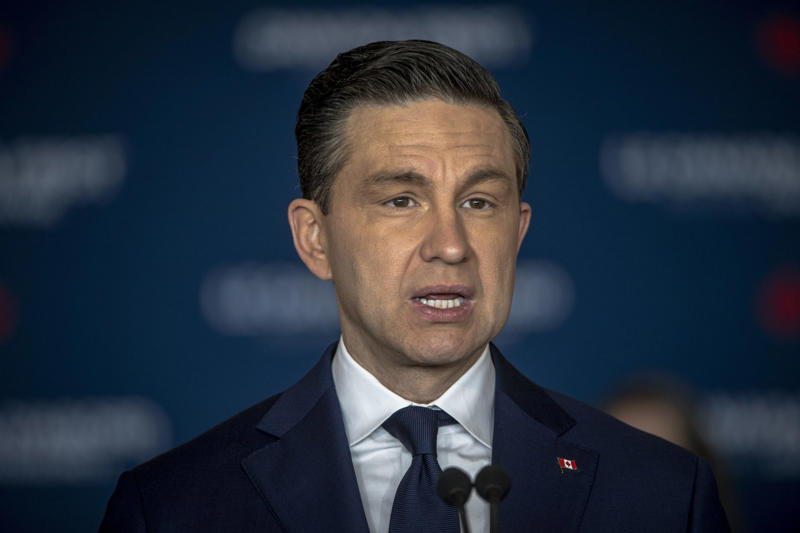 Pierre Poilievre isn't doing as well Mark Carney is winning hearts and minds, Beating the Conservative Party, Carney has a high favorability rating, Poilievre’s new political problem, Carney versus Poilievre, Pierre Poilievre isn't doing as well, Other important recent findings, Optimism surged under new Liberal leadership, Positive Impressions are up, Optimism about Canada, Big approval numbers, Carney earned high marks, Carney’s personal brand has been a big asset, Popular with Canadians, Still not as well liked as Justin Trudeau, Falling behind former Prime Minister, Even Stephen Harper scored better at first, Carney has room to grow, The Liberals are well situated, A wider gap in vote share, Carney has a huge advantage
