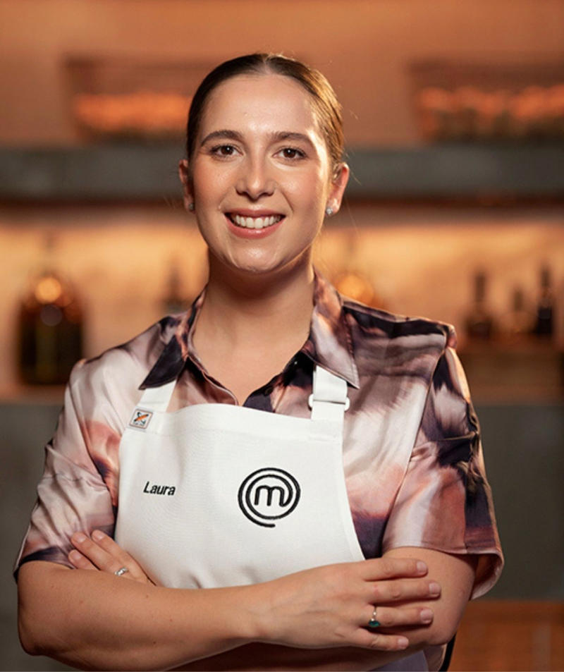 MEET THE TOP 10,      Alana Lowes   ,      Andre Ursini   ,      Audra Morrice   ,      Ben Macdonald   ,      Callum Hann   ,      Depinder Chhibber   ,      Jamie Fleming   ,      Laura Sharrad   ,      Sarah Todd   ,      Snezana Calic   