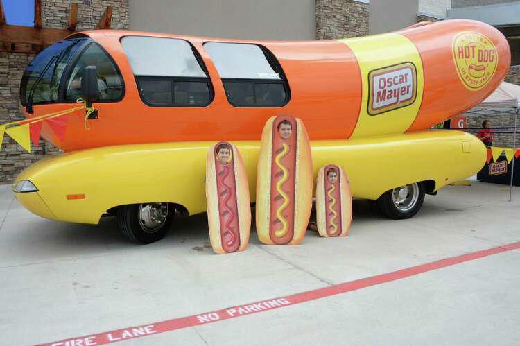 For the love of cars, A lifelong obsession, From Ferraris to a Wienermobile, A community of car enthusiasts, Related Reading, Subscribe