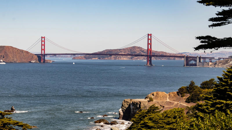 12. San Francisco, California 1. Alaska, 2. Oregon, 3. Washington, D.C., 4. Alameda, California, 5. Berkeley, California, 6. Emeryville, California, 7. Fremont, California, 8. Los Angeles, California, 9. Los Angeles County, California, 10. Milpitas, California, 11. Pasadena, California, 12. San Francisco, California, 13. Santa Monica, California, 14. Chicago, Illinois, 15. Montgomery County, Maryland