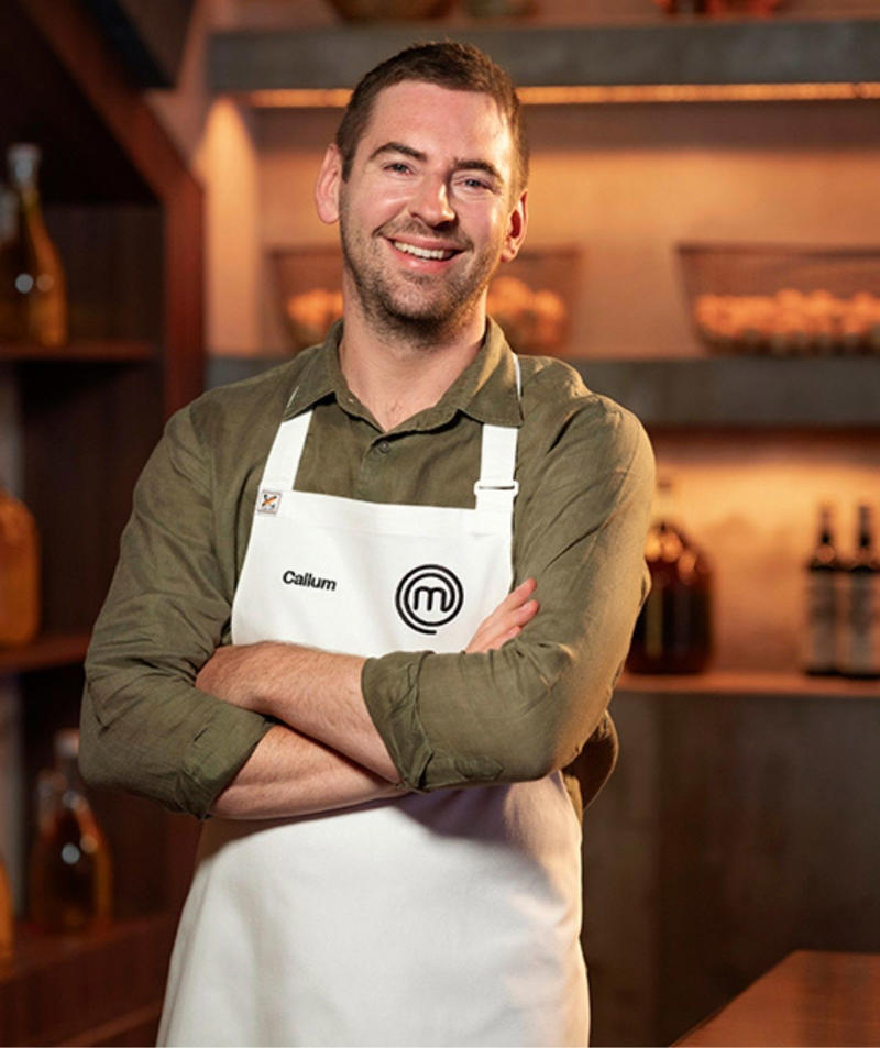 MEET THE TOP 10,      Alana Lowes   ,      Andre Ursini   ,      Audra Morrice   ,      Ben Macdonald   ,      Callum Hann   ,      Depinder Chhibber   ,      Jamie Fleming   ,      Laura Sharrad   ,      Sarah Todd   ,      Snezana Calic   