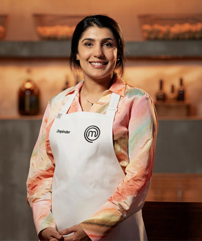 MEET THE TOP 10,      Alana Lowes   ,      Andre Ursini   ,      Audra Morrice   ,      Ben Macdonald   ,      Callum Hann   ,      Depinder Chhibber   ,      Jamie Fleming   ,      Laura Sharrad   ,      Sarah Todd   ,      Snezana Calic   