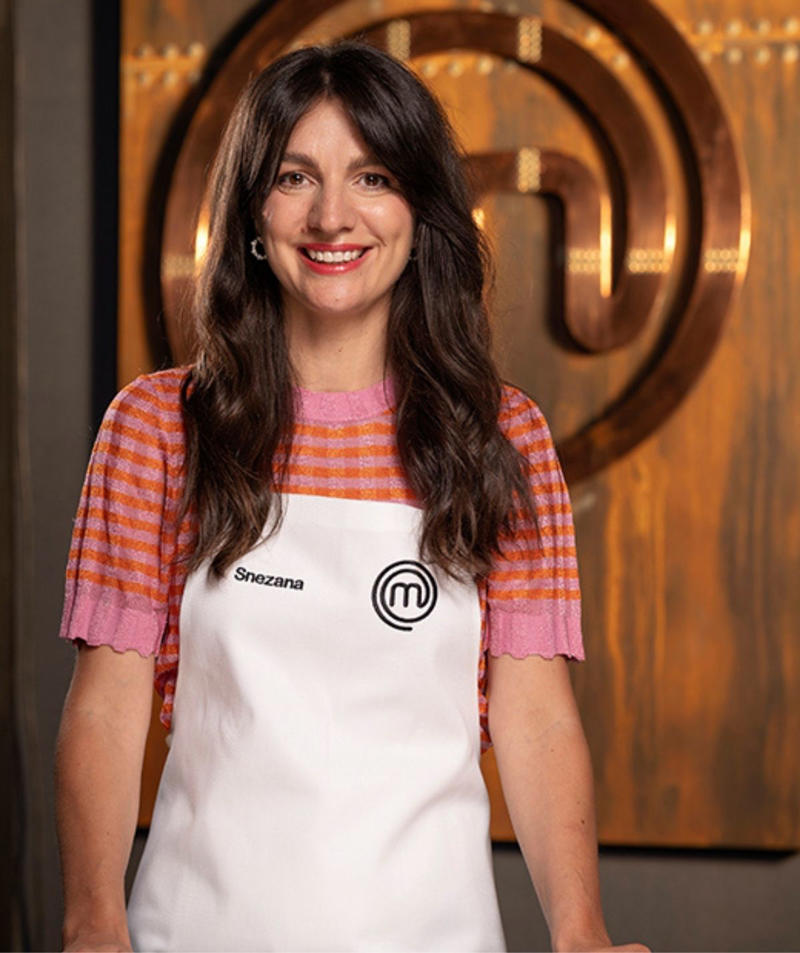 MEET THE TOP 10,      Alana Lowes   ,      Andre Ursini   ,      Audra Morrice   ,      Ben Macdonald   ,      Callum Hann   ,      Depinder Chhibber   ,      Jamie Fleming   ,      Laura Sharrad   ,      Sarah Todd   ,      Snezana Calic   