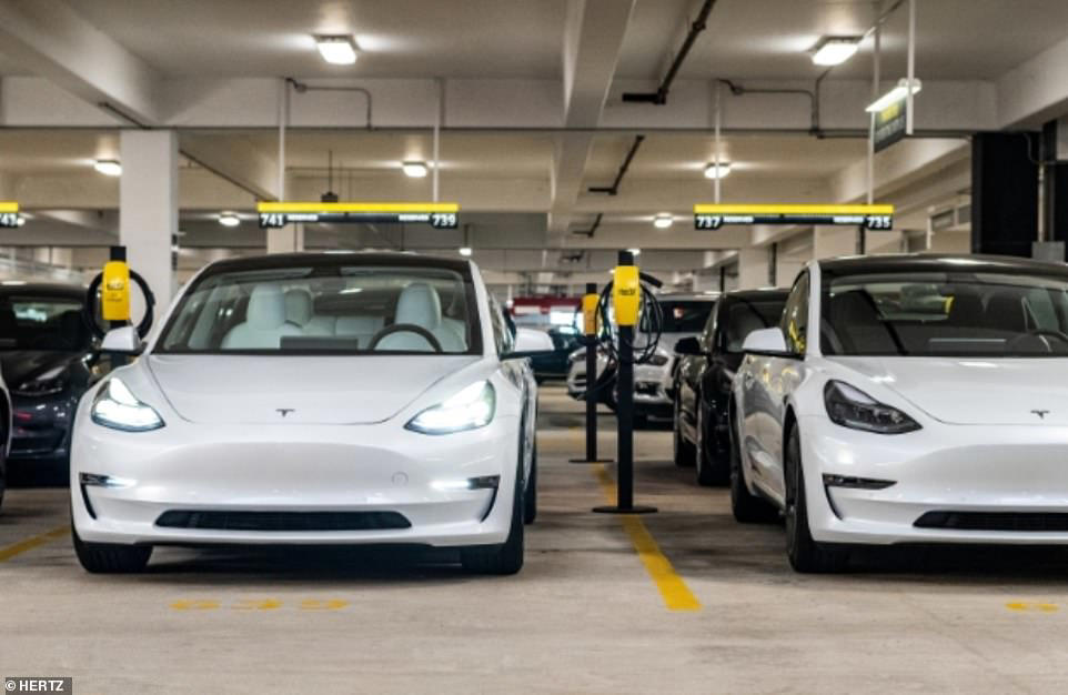 Hertz faces boycott over AI scanners that can slap $400 fines in minutes