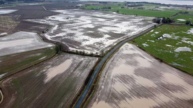 Flooded River Deltas and Agricultural Heartlands The Eemian Interglacial: A Time of Warmth and High Seas, How Much Water Is 6 to 9 Meters of Sea Level Rise?, Why Did the Eemian Seas Rise So High?, Modern Sea Level Rise: How Fast Are We Catching Up?, The Fate of Coastal Cities, Disappearing Islands and Sinking Nations, Flooded River Deltas and Agricultural Heartlands, Redrawing the World Map: New Coastlines, Impact on Freshwater Resources, Wildlife on the Move: Ecosystem Upheaval, Economic Catastrophe: The Price of Inaction, Mass Migration and the Human Toll, Losing Cultural Heritage and History, Storm Surges: Higher Seas, Deadlier Storms, Changing Ocean Currents and Weather Patterns, Loss of Biodiversity in Coastal Zones, Health Risks from Waterborne Diseases, Adapting Infrastructure: Can We Build Our Way Out?, The Psychological Impact: Anxiety, Loss, and Resilience, Learning from the Past: The Eemian’s Cautionary Tale, The Race Against Time: Will We Act?