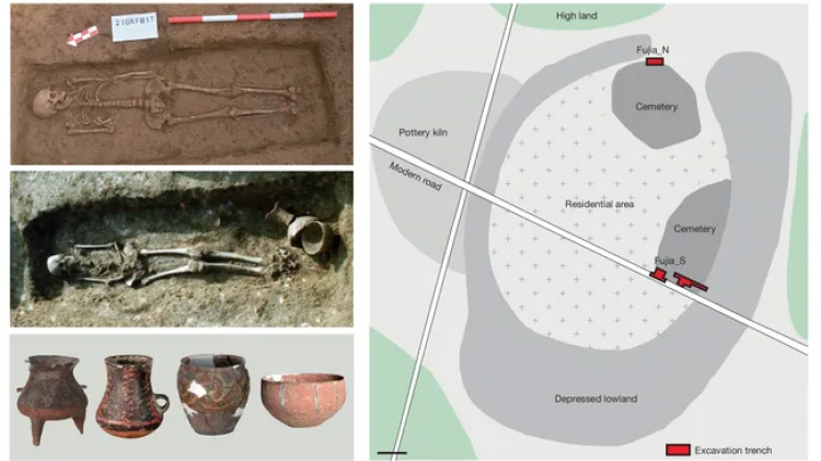 Stone Age China Was Ruled by Women, DNA Reveals A Rare Matrilineal Society Unearthed in Neolithic China, A Society Without Kings or Wealthy Elites, Only the Fourth Confirmed Ancient Matrilineal Society, Why Did This System Disappear?