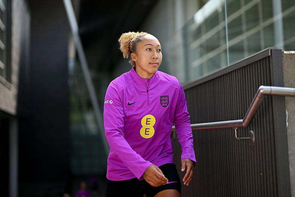 England v Jamaica LIVE: Latest score and updates, Sarina Wiegman delighted with England performance ahead of Euros opener, England Euro 2025 schedule, Wiegman: "There’s huge potnetial in this squad", Stanway reacts, Ella Toone reacts, FULL-TIME! England 7-0 Jamaica, FULL-TIME! England 7-0 Jamaica, FULL-TIME! England 7-0 Jamaica, GOAL! England 7-0 Jamaica, England 6-0 Jamaica, England 6-0 Jamaica, England 6-0 Jamaica, England 6-0 Jamaica, England 6-0 Jamaica, GOAL! England 6-0 Jamaica, England 5-0 Jamaica, England 5-0 Jamaica, England 5-0 Jamaica, Who is Aggie Beever-Jones? From Lionesses hat-trick to Euro 2025 breakthrough, England 5-0 Jamaica, England 5-0 Jamaica, GOAL! England 5-0 Jamaica, England 4-0 Jamaica, England 4-0 Jamaica, England 4-0 Jamaica, GOAL! England 4-0 Jamaica, England 3-0 Jamaica, England 3-0 Jamaica, England 3-0 Jamaica, England 3-0 Jamaica, KICK-OFF! England 3-0 Jamaica, HT: England 3-0 Jamaica, England 3-0 Jamaica, HALF-TIME! England 3-0 Jamaica, England 3-0 Jamaica, England 3-0 Jamaica, GOAL! England 3-0 Jamaica, England 2-0 Jamaica, England 2-0 Jamaica, England 2-0 Jamaica, England 2-0 Jamaica, England 2-0 Jamaica, England 2-0 Jamaica, GOAL! England 2-0 Jamaica, GOAL! England 2-0 Jamaica, England 1-0 Jamaica, England 1-0 Jamaica, England 1-0 Jamaica, DISALLOWED GOAL! England 1-0 Jamaica, England 1-0 Jamaica, England 1-0 Jamaica, England 1-0 Jamaica, GOAL! England 1-0 Jamaica, GOAL! England 1-0 Jamaica, England 0-0 Jamaica, England 0-0 Jamaica, England 0-0 Jamaica, England 0-0 Jamaica, KICK-OFF! England 0-0 Jamaica, Reminder of team news and how to watch Lionesses send-off, England v Jamaica LIVE, Wiegman speaks on Jamaica, Wiegman's pre-match comments, Sarina Wiegman on managing Lauren James' fitness ahead of the Euro, Meet Hannah Hampton, the England goalkeeper following Mary Earps, England Women’s Euros squad 2025: Guide to every Lionesses player, Team news, Team news, Spain star Aitana Bonmati discharged from hospital ahead of Euro 2025, Sarina Wiegman on England future: 'I feel very happy here', FA chief offers guarantee over Sarina Wiegman’s future ahead of Euro 2025, 'Good luck to any of the players having to play against her', Sarina Wiegman on England's preparations, What is the Jamaica team news?, What is the England team news?, Possible starting England team , When is England vs Jamaica?, Good afternoon