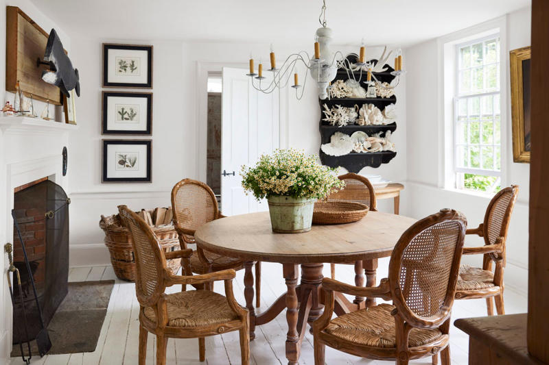 Coastal Curiosities, Shipshape Accents, Natural Textures, Breezy Bedrooms, Nautical Nods, Al Fresco Dining