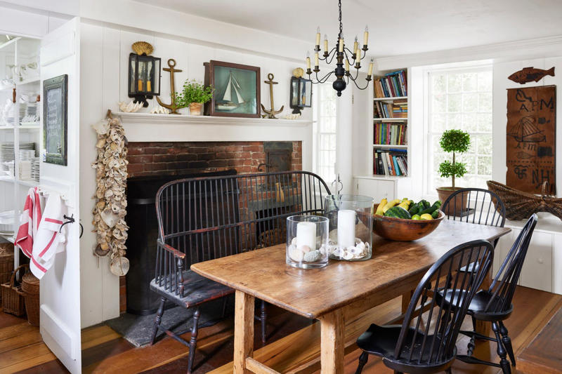 Coastal Curiosities, Shipshape Accents, Natural Textures, Breezy Bedrooms, Nautical Nods, Al Fresco Dining