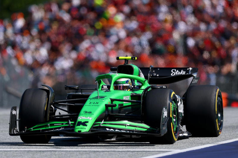 Norris Fights Back to Defeat Piastri, Ferrari Makes Step But Still Trails, Sauber Surge Continues as Bortoleto Stars , Sainz’s Troubled Run Goes On