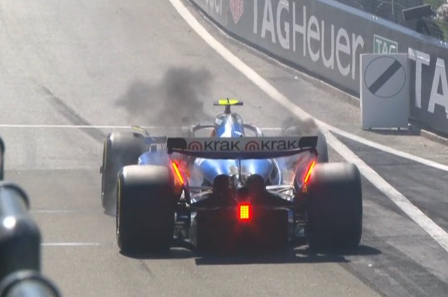 F1 AUSTRIAN GRAND PRIX - LATEST UPDATES, Time for the podium!, Oscar Piastri, who finished P2:, Lando Norris after finishing first:, Charles Leclerc, after coming home P3:, Oscar Piastri:, Lando Norris:, TOP-10 IN THE AUSTRIAN GP, Lando Norris wins the Austrian Grand Prix, Final lap, Norris' gap to Piastri now 1.7 seconds (Lap 69/70), Lando Norris is pushing (Lap 66/70), Lando Norris on team radio (Lap 62/70), Norris's gap to Piastri closing (Lap 60/70), Franco Colapinto receives penalty (Lap 58/70), Oscar Piastri pits (Lap 54/70), Lando Norris pits (Lap 53/70), Lewis Hamilton pits (Lap 51/70), Charles Leclerc pits (Lap 50/70), Piastri closing the gap (Lap 43/70), Norris in control (Lap 40/70), TOP-10 AFTER 35/70 LAPS, Tsunoda-Colapinto collide, Austrian Grand Prix, Lewis Hamilton pits (Lap 26/70), Charles Leclerc pits (Lap 26/70), Oscar Piastri pits (Lap 25/70), Piastri now leads (Lap 22/70), Piastri almost collides with Norris (Lap 20/70), George Russell pits (Lap 19/70), Norris keeping his composure (Lap 17/70), Leclerc told to lift and coast, Piastri backs off a bit (Lap 14/70), Norris and Piastri swap first place (Lap 12/70), Norris thwarting challenge of Piastri, VIDEO: Verstappen and Antonelli crash, Oscar Piastri duelling with Lando Norris (Lap 6/70), Safety car heads in, Antonelli at fault, Max Verstappen is out!, Lights out!, Formation lap No 2, George Russell on team radio:, FIA UPDATE, Carlos Sainz's car catches fire!, FIA: Aborted start!, Carlos Sainz is stuck on the start line!, A reminder of the starting grid for the Austrian GP:, Austrian Grand Prix:, Liam Lawson, who starts P6, Gabriel Bortoleto, who starts an impressive P8:, Oscar Piastri, who starts P3:, Time for the Austrian national anthem!, Karun Chandhok on Max Verstappen's P7 start:, Lando Norris, speaking this morning ahead of the race:, Driver standings heading into this weekend:, Austrian GP winner - race odds:, Bernie Ecclestone on Max Verstappen:, Lando Norris on his 'best lap of the year', Starting grid for the Austrian GP:, Lewis Hamilton reacts to ‘significant’ social media abuse F1 drivers face, F1 constructor standings after 10 races:, List of team upgrades in Austria:, What time is the Austrian GP?, Toto Wolff on a potential Russell-Verstappen line-up, Ferrari team principal Fred Vasseur to miss Austrian GP, F1 extends Austrian GP deal to 2041, Toto Wolff on a potential Russell-Verstappen line-up, Lando Norris after qualifying P1 on Saturday:, RED BULL RING - FACTS:, Ferrari boss Fred Vasseur ahead of the Austrian GP weekend:, Allocated tyre compounds in Austria:, Lewis Hamilton on Ferrari upgrades:, Verstappen teams up with different race engineer in Austria, Irish teen Alex Dunne after finishing P4 in FP1 for McLaren yesterday:, Driver standings heading into this weekend:, Carlos Sainz, after qualifying just P19:, FIA on grass fires which caused Q2 red flag:, Oscar Piastri, who qualified P3:, Confirmation of the final qualifying results from the FIA:, What time is the Austrian GP?, Lando Norris after qualifying P1:, TOP-10 IN QUALIFYING, Charles Leclerc, in P2:, Gasly spun in the final corner!, Lando Norris on pole position!, Final laps in Q3, George Russell noted for an unsafe release:, Lando Norris on provisional pole!, Q3 underway, Alex Albon out in Q2!, Cars heading out on track!, FIA UPDATE, RED FLAG, Norris quickest early on!, Leclerc quickest so far, Q2 underway!, Carlos Sainz: