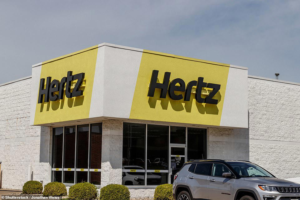 Hertz faces boycott over AI scanners that can slap $400 fines in minutes