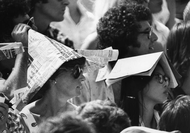      Sign up for all of the latest stories   , How hot was the 1976 heatwave?, How long did the heatwave last?, How does the heatwave of 1976 compare to now?, What is the hottest temperature on record?