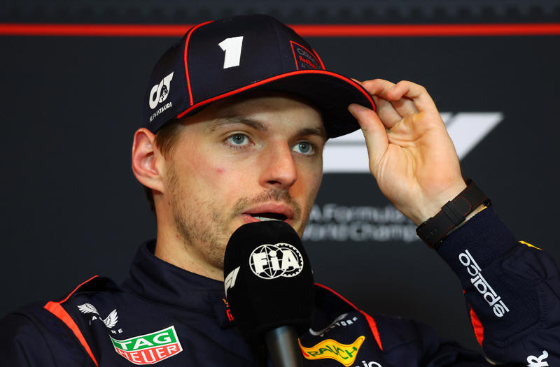 F1 AUSTRIAN GRAND PRIX - LATEST UPDATES, Time for the podium!, Oscar Piastri, who finished P2:, Lando Norris after finishing first:, Charles Leclerc, after coming home P3:, Oscar Piastri:, Lando Norris:, TOP-10 IN THE AUSTRIAN GP, Lando Norris wins the Austrian Grand Prix, Final lap, Norris' gap to Piastri now 1.7 seconds (Lap 69/70), Lando Norris is pushing (Lap 66/70), Lando Norris on team radio (Lap 62/70), Norris's gap to Piastri closing (Lap 60/70), Franco Colapinto receives penalty (Lap 58/70), Oscar Piastri pits (Lap 54/70), Lando Norris pits (Lap 53/70), Lewis Hamilton pits (Lap 51/70), Charles Leclerc pits (Lap 50/70), Piastri closing the gap (Lap 43/70), Norris in control (Lap 40/70), TOP-10 AFTER 35/70 LAPS, Tsunoda-Colapinto collide, Austrian Grand Prix, Lewis Hamilton pits (Lap 26/70), Charles Leclerc pits (Lap 26/70), Oscar Piastri pits (Lap 25/70), Piastri now leads (Lap 22/70), Piastri almost collides with Norris (Lap 20/70), George Russell pits (Lap 19/70), Norris keeping his composure (Lap 17/70), Leclerc told to lift and coast, Piastri backs off a bit (Lap 14/70), Norris and Piastri swap first place (Lap 12/70), Norris thwarting challenge of Piastri, VIDEO: Verstappen and Antonelli crash, Oscar Piastri duelling with Lando Norris (Lap 6/70), Safety car heads in, Antonelli at fault, Max Verstappen is out!, Lights out!, Formation lap No 2, George Russell on team radio:, FIA UPDATE, Carlos Sainz's car catches fire!, FIA: Aborted start!, Carlos Sainz is stuck on the start line!, A reminder of the starting grid for the Austrian GP:, Austrian Grand Prix:, Liam Lawson, who starts P6, Gabriel Bortoleto, who starts an impressive P8:, Oscar Piastri, who starts P3:, Time for the Austrian national anthem!, Karun Chandhok on Max Verstappen's P7 start:, Lando Norris, speaking this morning ahead of the race:, Driver standings heading into this weekend:, Austrian GP winner - race odds:, Bernie Ecclestone on Max Verstappen:, Lando Norris on his 'best lap of the year', Starting grid for the Austrian GP:, Lewis Hamilton reacts to ‘significant’ social media abuse F1 drivers face, F1 constructor standings after 10 races:, List of team upgrades in Austria:, What time is the Austrian GP?, Toto Wolff on a potential Russell-Verstappen line-up, Ferrari team principal Fred Vasseur to miss Austrian GP, F1 extends Austrian GP deal to 2041, Toto Wolff on a potential Russell-Verstappen line-up, Lando Norris after qualifying P1 on Saturday:, RED BULL RING - FACTS:, Ferrari boss Fred Vasseur ahead of the Austrian GP weekend:, Allocated tyre compounds in Austria:, Lewis Hamilton on Ferrari upgrades:, Verstappen teams up with different race engineer in Austria, Irish teen Alex Dunne after finishing P4 in FP1 for McLaren yesterday:, Driver standings heading into this weekend:, Carlos Sainz, after qualifying just P19:, FIA on grass fires which caused Q2 red flag:, Oscar Piastri, who qualified P3:, Confirmation of the final qualifying results from the FIA:, What time is the Austrian GP?, Lando Norris after qualifying P1:, TOP-10 IN QUALIFYING, Charles Leclerc, in P2:, Gasly spun in the final corner!, Lando Norris on pole position!, Final laps in Q3, George Russell noted for an unsafe release:, Lando Norris on provisional pole!, Q3 underway, Alex Albon out in Q2!, Cars heading out on track!, FIA UPDATE, RED FLAG, Norris quickest early on!, Leclerc quickest so far, Q2 underway!, Carlos Sainz: