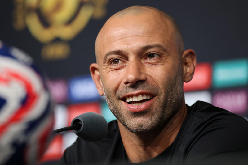 PSG vs Inter Miami latest news, Easy win for PSG, FULL-TIME, PSG 4-0 Inter Miami, PSG 4-0 Inter Miami, PSG 4-0 Inter Miami, PSG 4-0 Inter Miami, PSG 4-0 Inter Miami, PSG 4-0 Inter Miami, PSG 4-0 Inter Miami, PSG 4-0 Inter Miami, PSG 4-0 Inter Miami, PSG 4-0 Inter Miami, PSG 4-0 Inter Miami, PSG 4-0 Inter Miami, PSG 4-0 Inter Miami, PSG 4-0 Inter Miami, PSG 4-0 Inter Miami, KICK-OFF!, HALF-TIME!, GOAL! PSG 4-0 Inter Miami | Achraf Hakimi '45, GOAL! PSG 3-0 Inter Miami | Tomas Aviles (O.G) '44, PSG 2-0 Inter Miami, GOAL! PSG 2-0 Inter Miami | Joao Neves '39, PSG 1-0 Inter Miami, PSG 1-0 Inter Miami, PSG 1-0 Inter Miami, PSG 1-0 Inter Miami, PSG 1-0 Inter Miami, PSG 1-0 Inter Miami, PSG 1-0 Inter Miami, PSG 1-0 Inter Miami, PSG 1-0 Inter Miami, PSG 1-0 Inter Miami, PSG 1-0 Inter Miami, PSG 1-0 Inter Miami, PSG 1-0 Inter Miami, GOAL! PSG 1-0 Inter Miami | Joao Neves '6, PSG 0-0 Inter Miami, PSG 0-0 Inter Miami, PSG 0-0 Inter Miami, KICK-OFF!, Here we go!, Atlanta loves Lionel Messi, Not long now!, Why Sir David Beckham is wearing a sling, Messi back at the Mercedes-Benz Stadium, Team news reminder, The story so far, Inter Miami changes, PSG changes, Inter Miami team in full, PSG team in full, PSG XI CONFIRMED, INTER MIAMI XI CONFIRMED, Messi admission, Messi is here!, Team news imminent, Atmosphere building, PSG's route, Inter Miami's route, PSG dressing room, Predicted PSG XI, Mascherano targets shock result, Today's settings..., PSG vs Inter Miami latest match odds, Head to head history and results, Score prediction, Inter Miami team news, PSG team news, How to watch