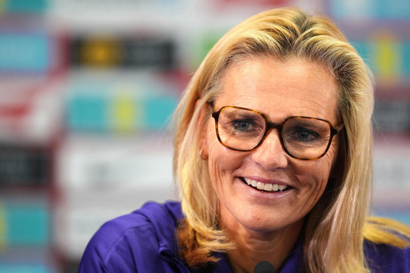 England v Jamaica LIVE: Latest score and updates, Sarina Wiegman delighted with England performance ahead of Euros opener, England Euro 2025 schedule, Wiegman: "There’s huge potnetial in this squad", Stanway reacts, Ella Toone reacts, FULL-TIME! England 7-0 Jamaica, FULL-TIME! England 7-0 Jamaica, FULL-TIME! England 7-0 Jamaica, GOAL! England 7-0 Jamaica, England 6-0 Jamaica, England 6-0 Jamaica, England 6-0 Jamaica, England 6-0 Jamaica, England 6-0 Jamaica, GOAL! England 6-0 Jamaica, England 5-0 Jamaica, England 5-0 Jamaica, England 5-0 Jamaica, Who is Aggie Beever-Jones? From Lionesses hat-trick to Euro 2025 breakthrough, England 5-0 Jamaica, England 5-0 Jamaica, GOAL! England 5-0 Jamaica, England 4-0 Jamaica, England 4-0 Jamaica, England 4-0 Jamaica, GOAL! England 4-0 Jamaica, England 3-0 Jamaica, England 3-0 Jamaica, England 3-0 Jamaica, England 3-0 Jamaica, KICK-OFF! England 3-0 Jamaica, HT: England 3-0 Jamaica, England 3-0 Jamaica, HALF-TIME! England 3-0 Jamaica, England 3-0 Jamaica, England 3-0 Jamaica, GOAL! England 3-0 Jamaica, England 2-0 Jamaica, England 2-0 Jamaica, England 2-0 Jamaica, England 2-0 Jamaica, England 2-0 Jamaica, England 2-0 Jamaica, GOAL! England 2-0 Jamaica, GOAL! England 2-0 Jamaica, England 1-0 Jamaica, England 1-0 Jamaica, England 1-0 Jamaica, DISALLOWED GOAL! England 1-0 Jamaica, England 1-0 Jamaica, England 1-0 Jamaica, England 1-0 Jamaica, GOAL! England 1-0 Jamaica, GOAL! England 1-0 Jamaica, England 0-0 Jamaica, England 0-0 Jamaica, England 0-0 Jamaica, England 0-0 Jamaica, KICK-OFF! England 0-0 Jamaica, Reminder of team news and how to watch Lionesses send-off, England v Jamaica LIVE, Wiegman speaks on Jamaica, Wiegman's pre-match comments, Sarina Wiegman on managing Lauren James' fitness ahead of the Euro, Meet Hannah Hampton, the England goalkeeper following Mary Earps, England Women’s Euros squad 2025: Guide to every Lionesses player, Team news, Team news, Spain star Aitana Bonmati discharged from hospital ahead of Euro 2025, Sarina Wiegman on England future: 'I feel very happy here', FA chief offers guarantee over Sarina Wiegman’s future ahead of Euro 2025, 'Good luck to any of the players having to play against her', Sarina Wiegman on England's preparations, What is the Jamaica team news?, What is the England team news?, Possible starting England team , When is England vs Jamaica?, Good afternoon