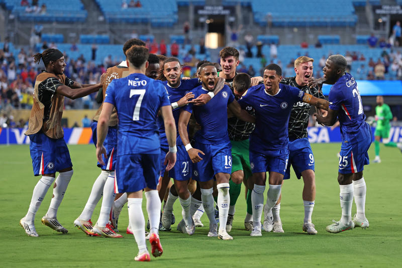 PSG vs Inter Miami latest news, Easy win for PSG, FULL-TIME, PSG 4-0 Inter Miami, PSG 4-0 Inter Miami, PSG 4-0 Inter Miami, PSG 4-0 Inter Miami, PSG 4-0 Inter Miami, PSG 4-0 Inter Miami, PSG 4-0 Inter Miami, PSG 4-0 Inter Miami, PSG 4-0 Inter Miami, PSG 4-0 Inter Miami, PSG 4-0 Inter Miami, PSG 4-0 Inter Miami, PSG 4-0 Inter Miami, PSG 4-0 Inter Miami, PSG 4-0 Inter Miami, KICK-OFF!, HALF-TIME!, GOAL! PSG 4-0 Inter Miami | Achraf Hakimi '45, GOAL! PSG 3-0 Inter Miami | Tomas Aviles (O.G) '44, PSG 2-0 Inter Miami, GOAL! PSG 2-0 Inter Miami | Joao Neves '39, PSG 1-0 Inter Miami, PSG 1-0 Inter Miami, PSG 1-0 Inter Miami, PSG 1-0 Inter Miami, PSG 1-0 Inter Miami, PSG 1-0 Inter Miami, PSG 1-0 Inter Miami, PSG 1-0 Inter Miami, PSG 1-0 Inter Miami, PSG 1-0 Inter Miami, PSG 1-0 Inter Miami, PSG 1-0 Inter Miami, PSG 1-0 Inter Miami, GOAL! PSG 1-0 Inter Miami | Joao Neves '6, PSG 0-0 Inter Miami, PSG 0-0 Inter Miami, PSG 0-0 Inter Miami, KICK-OFF!, Here we go!, Atlanta loves Lionel Messi, Not long now!, Why Sir David Beckham is wearing a sling, Messi back at the Mercedes-Benz Stadium, Team news reminder, The story so far, Inter Miami changes, PSG changes, Inter Miami team in full, PSG team in full, PSG XI CONFIRMED, INTER MIAMI XI CONFIRMED, Messi admission, Messi is here!, Team news imminent, Atmosphere building, PSG's route, Inter Miami's route, PSG dressing room, Predicted PSG XI, Mascherano targets shock result, Today's settings..., PSG vs Inter Miami latest match odds, Head to head history and results, Score prediction, Inter Miami team news, PSG team news, How to watch