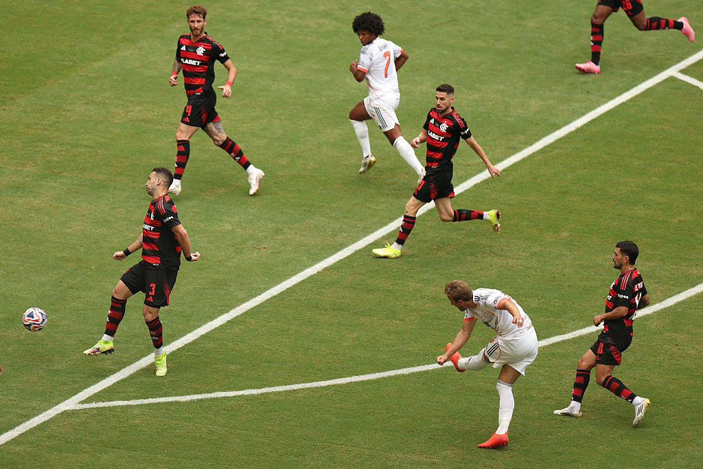 Bayern Munich vs Flamengo LIVE: Club World Cup updates, Bayern Munich 4-2 Flamengo, Bayern Munich 4-2 Flamengo, Bayern Munich 4-2 Flamengo, Bayern Munich 4-2 Flamengo, Bayern Munich 4-2 Flamengo, Bayern Munich 4-2 Flamengo, GOAL! Bayern Munich 4-2 Flamengo, Bayern Munich 3-2 Flamengo, Bayern Munich 3-2 Flamengo, Bayern Munich 3-2 Flamengo, Bayern Munich 3-2 Flamengo, Bayern Munich 3-2 Flamengo, Bayern Munich 3-2 Flamengo, Bayern Munich 3-2 Flamengo, GOAL! Bayern Munich 3-2 Flamengo, Bayern Munich 3-1 Flamengo, Bayern Munich 3-1 Flamengo, Bayern Munich 3-1 Flamengo, KICK-OFF! Bayern Munich 3-1 Flamengo, HALF-TIME! Bayern Munich 3-1 Flamengo, HALF-TIME! Bayern Munich 3-1 Flamengo, HALF-TIME! Bayern Munich 3-1 Flamengo, Bayern Munich 3-1 Flamengo, Bayern Munich 3-1 Flamengo, Bayern Munich 3-1 Flamengo, Bayern Munich 3-1 Flamengo, Bayern Munich 3-1 Flamengo, GOAL! Bayern Munich 3-1 Flamengo, Bayern Munich 2-1 Flamengo, Bayern Munich 2-1 Flamengo, GOAL! Bayern Munich 2-1 Flamengo, Bayern Munich 2-0 Flamengo, Bayern Munich 2-0 Flamengo, Bayern Munich 2-0 Flamengo, Bayern Munich 2-0 Flamengo, Bayern Munich 2-0 Flamengo, Bayern Munich 2-0 Flamengo, Bayern Munich 2-0 Flamengo, Bayern Munich 2-0 Flamengo, GOAL! Bayern Munich 2-0 Flamengo, GOAL! Bayern Munich 1-0 Flamengo, Bayern Munich 0-0 Flamengo, Bayern Munich 0-0 Flamengo, Bayern Munich 0-0 Flamengo, KICK-OFF! Bayern Munich 0-0 Flamengo, Flamengo vs Bayern LIVE, Flamengo vs Bayern LIVE, Who could Bayern or Flamengo face next?, The biggest Club World Cup question is still unanswered – does anyone care?, Thomas Muller rejects complaints over heat at Club World Cup: ‘No excuses’, Team news, How Bayern Munich reached the knockouts, How Flamengo reached the knockouts, When is Flamengo vs Bayern Munich?, How to watch the Club World Cup, Good evening