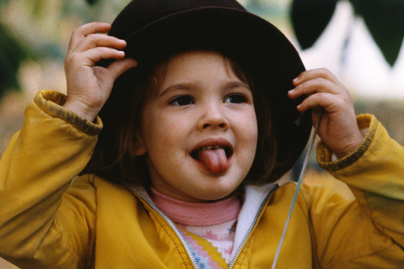 Childhoods in hell, Drew Barrymore, Leighton Meester, Michael Jackson, Nick Carter, Johnny Depp, Courtney Love, Frances Bean Cobain, Jennifer Aniston, Christina Aguilera, Tom Cruise, Lindsay Lohan, Macaulay Culkin, Mariah Carey, Angelina Jolie, Britney Spears, Demi Lovato